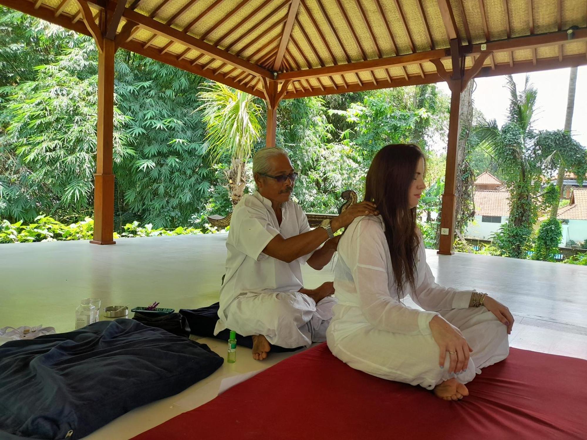 As I Am Ubud Retreat Kültér fotó